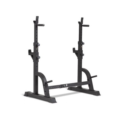BARWING 49IN Rack For Bench Press Stand ,Barbell Rack Stand - Adjustable Mult...