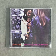 Are You Gonna Go My Way Music