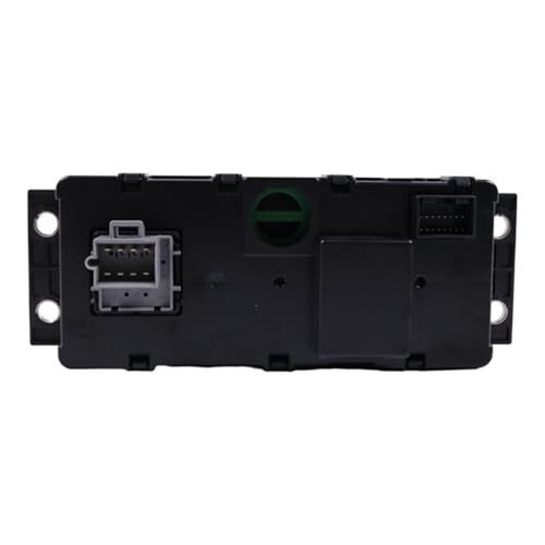 HVAC Control Panel for Mack Trucks For Chu CXU Series Easy Installation - Picture 4 of 12