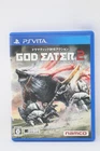 God Eater 2 PlayStation Vita Japanese Edition PS Vita
