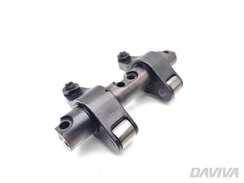 Audi A6 Bilanciere della valvola del motore 1.9 TDI Diesel 96kW (130 HP) 038443B - Picture 3 of 11