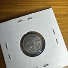 New Zealand 3d Three Pence 1962 (Elizabeth II) Coin — photo 4