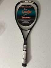 Dunlop Tennis Racket Tactical Series Oversized 4 3/8 Grip