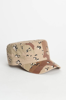 STUSSY Stüssy STÜSSY CADET HELVETICA LOGO CAP CAMO MILITARY HAT