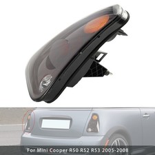 Heckleuchte Rückleuchte Links 63217166955 Für Mini Cooper R50 R52 R53 2005-2008