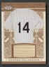 2025 Leaf Lumber Andres Galarraga Bat Patch /45 Game Used
