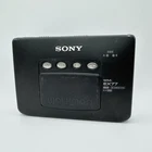 [AS-IS] Sony WM-EX77 Walkman Cassette Japan DBB Dolby AVLS For Parts Used Vintag