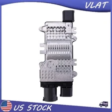 Engine Fan Controller Unit For Ford Lincoln 2010 2011 2012 2013 2014 2015-2019