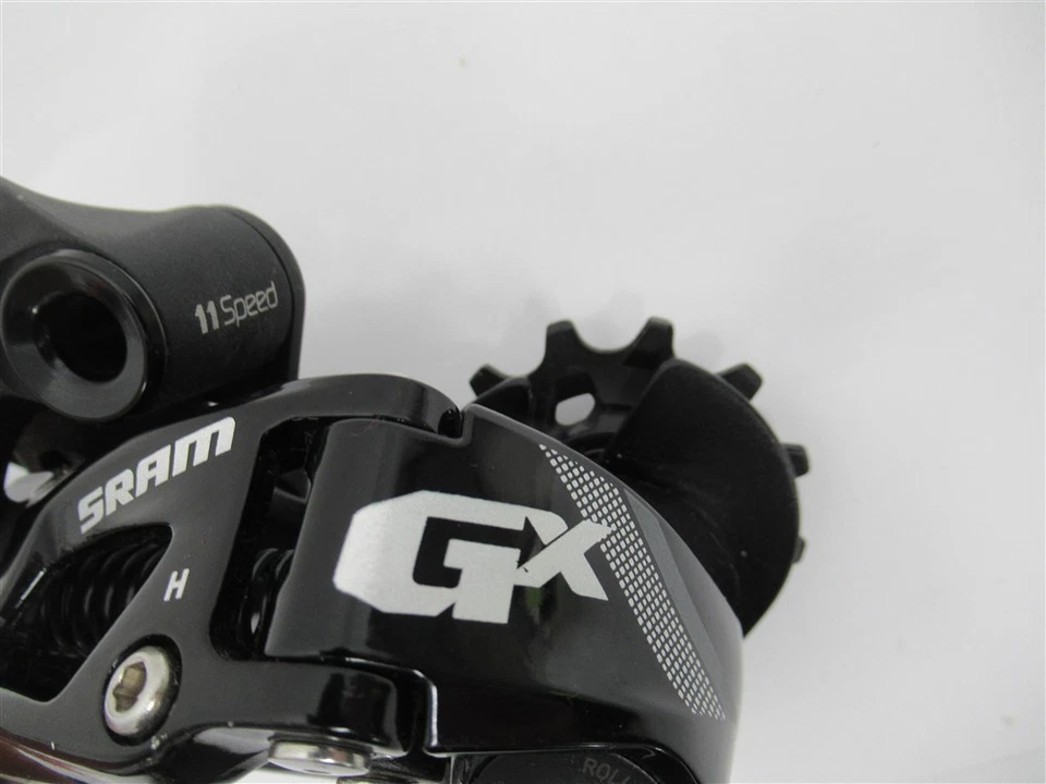 Sram RD-GX-11-A1 , GX 2x11 Rear Derailleur - Image 2 of 4