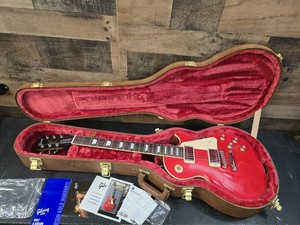 【期間限定セール】Gibson Les Paul Standard 2023 2023 Gibson Les Paul Standard | eBay