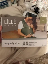 Lilliebaby Dragonfly Baby Carrier