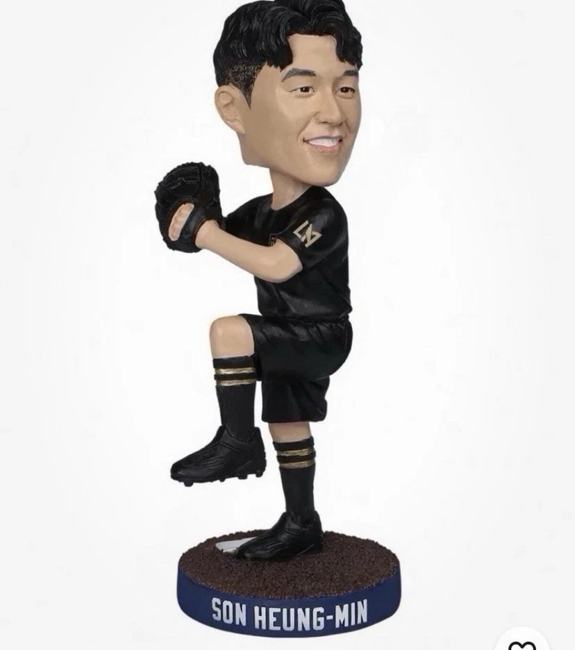 Los Angeles Dodgers Baseball Vintage Bobble Heads for sale | eBay