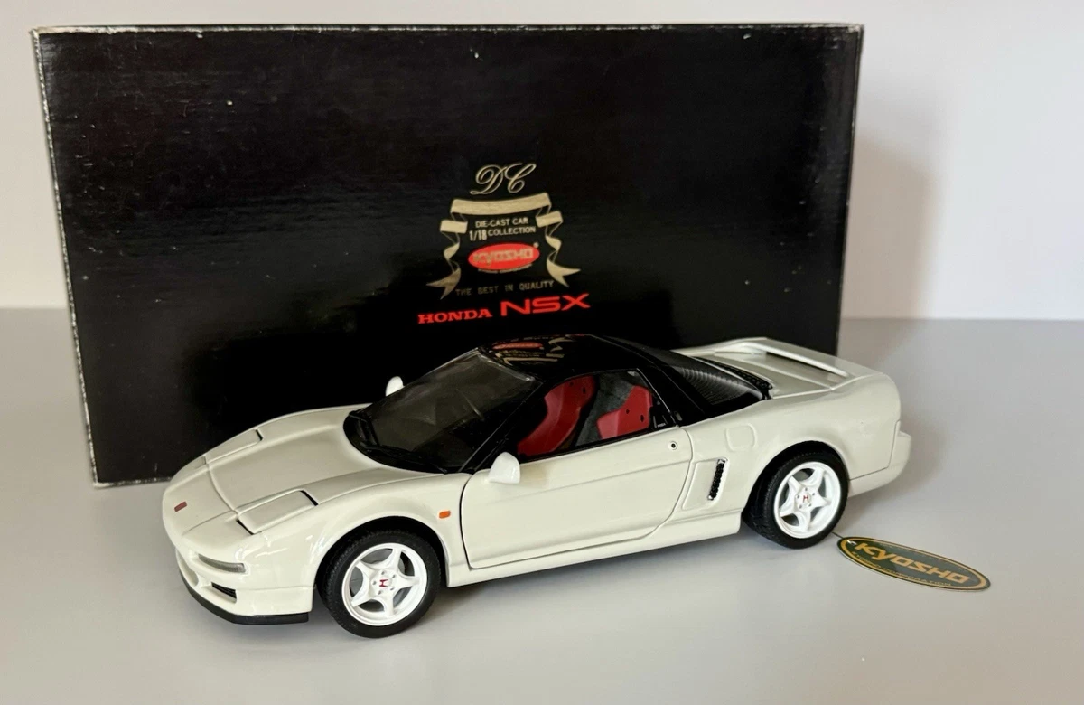 Kyosho Honda 1:18 Scale Diecast & Toy Vehicles for sale | eBay