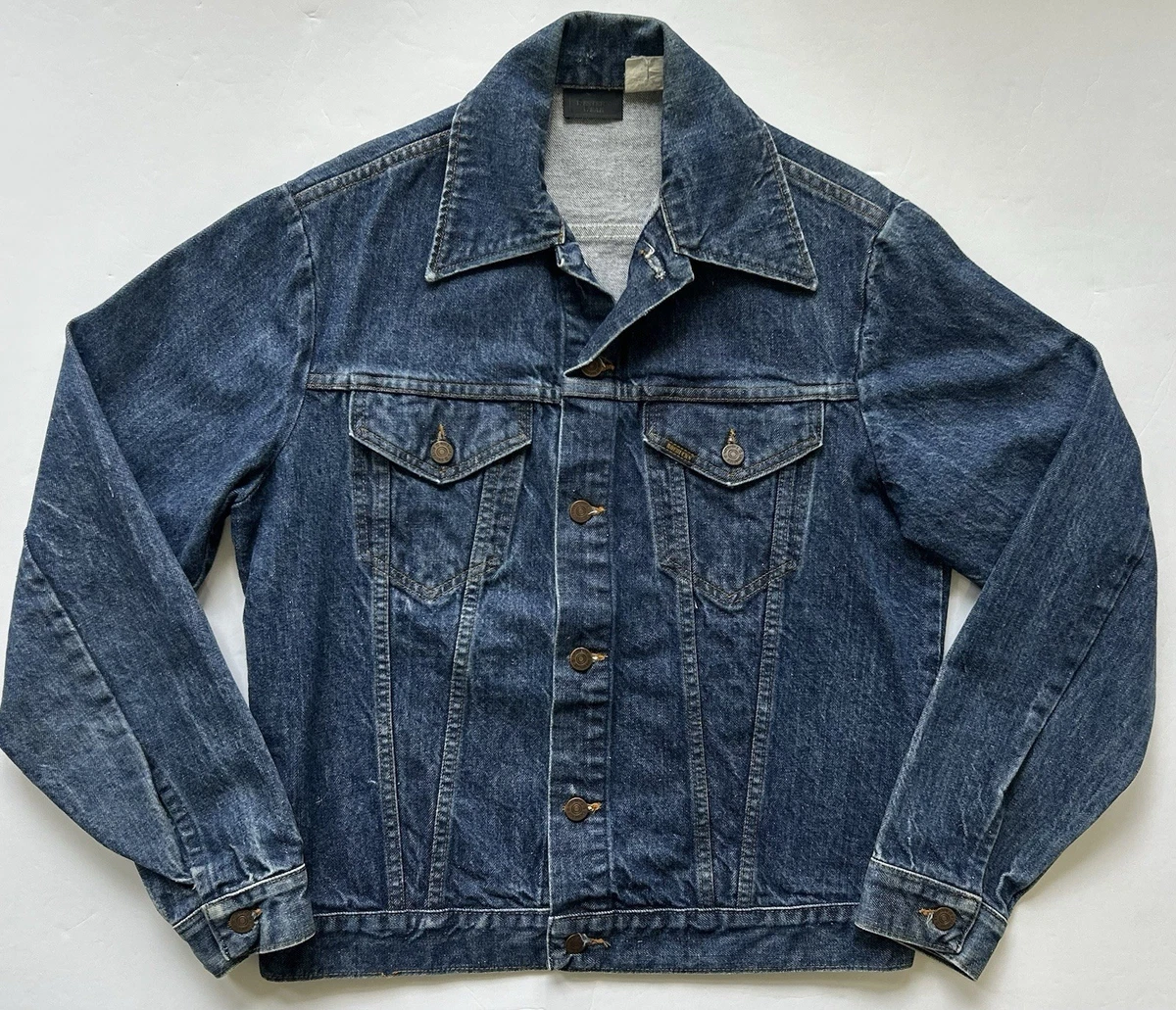 VINTAGE“60〜70S“SEARS “ZIP KNITJACKET vintage sears jacket products for sale | eBay