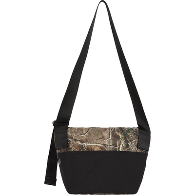 Supreme Denim Messenger Bag Black White Indigo Camo 4colors FW25