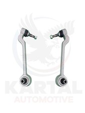 For BMW Z4 2009-2016 Suspension BM2010Z4 Lower Wishbones Control Arm Pair