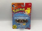 Pokemon Mini Skateboard Toy Figure X Concepts Jynx 1999 VTG BRAND NEW SEALED
