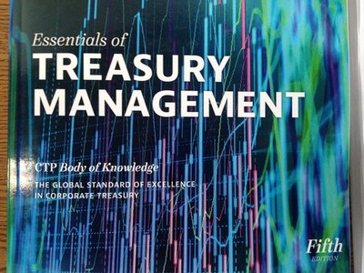 Essentials of Treasury Management Fifth Edition
