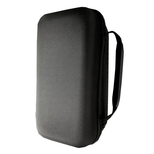 Carrying Case For HY300/HY320 Projector With Mesh Organizer Outdoor Portable Bag - Photo 5 sur 5