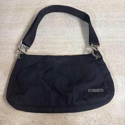 バッグ Bottega Veneta Leather & Nylon Bag s-l400.jpg