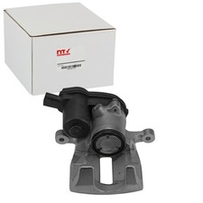 NTY BREMSSATTEL HINTERACHSE LINKS passend für AUDI A4 B8 8K A5 8T 8F Q5 8R
