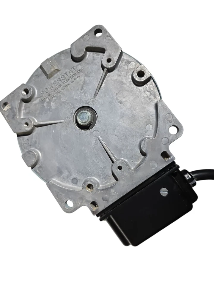 Staco Energy Products 3PN236B STACO Variable Autotransformer 0-240V 50/60Hz - Image 3 of 3