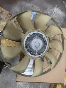 2019 Sprinter  3.0 Radiator Fan Cluch Assembly