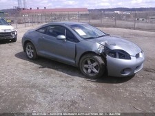 Wheel 17x7-1/2 Fits 06-12 ECLIPSE 1859345