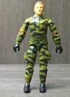 1984 GI Joe RIPCORD v1 ARAH Hasbro Vintage Figure Lot