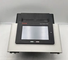 Kodak ScanStation 500 Sheetfed Scanner