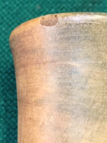 Weller Baldin Apfelbaum Vase - Bild 11 von 11