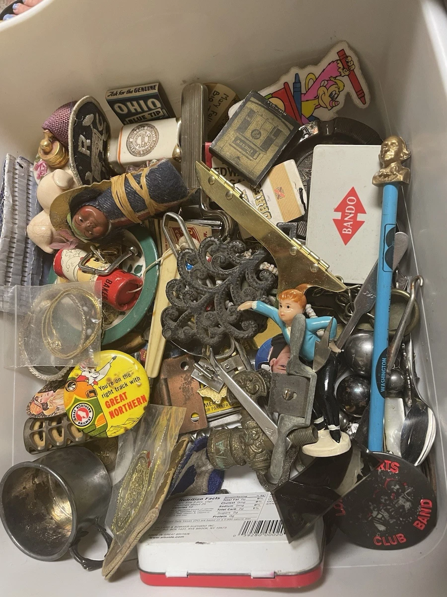 junk drawer lot products for sale | eBay