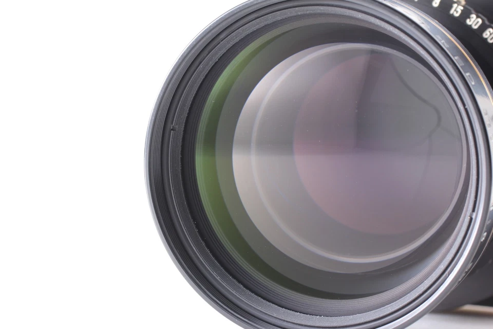 [COMO NUEVO] Lente trasera Nikon Nikkor T * ED 360 mm 500 mm 720 mm 360 mm f/8 de JAPÓN Foto 4 de 4