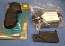 Misc. Pistol Grips for Pistol, & Shotgun