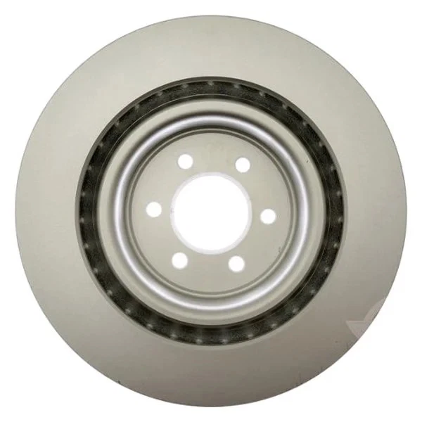 For Dodge Viper 03-17 Raybestos 782058 Specialty Plain Vented Front Brake Rotor Foto 3 de 3