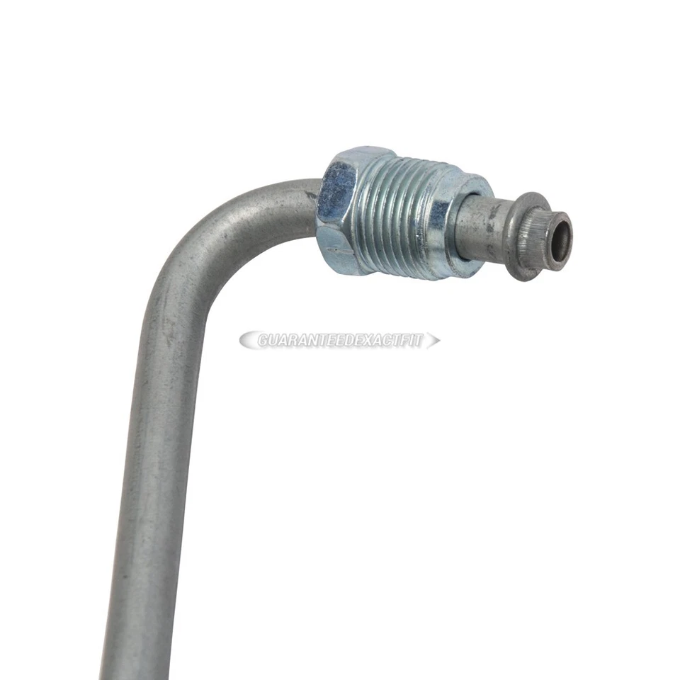 Manguera de presión de dirección asistida para Ford Super Duty Edelmann Foto 2 de 4