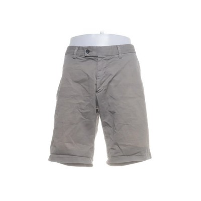 Oscar Jacobson, Shorts, Größe: 50, Grün, Baumwolle/Elasthan, Einfarbig #Gns