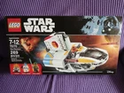 LEGO Star Wars The Phantom 75170 Rebels Admiral Thrawn Retired BRAND NEW NICE!