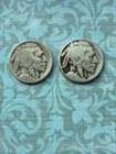 San Fran LOT of SCARCER 1923"S" (clear mm) & 1925 "S" , w/ full/partial dates