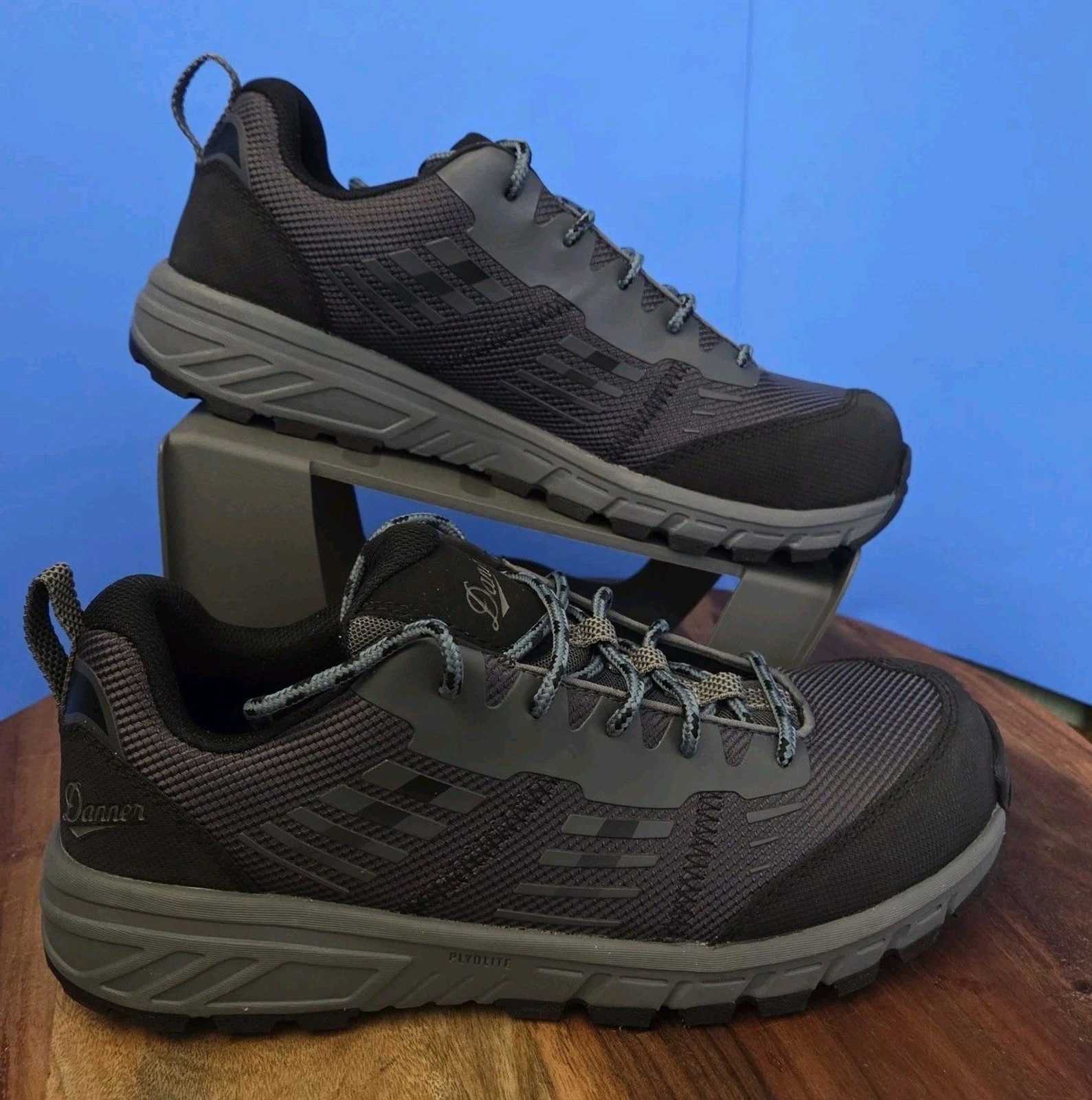 DANNER Run Time - Dark Shadow Composite Toe (NMT)… - image 2