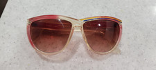 Vintage Cool-Ray Polaroid 1080/1 Sun Venture Sunglasses small Scratches, RETRO