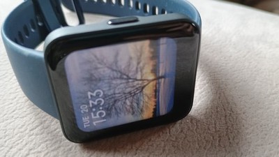 Xaomi Redmi 2 Watsch Sport Fitnes Uhr
