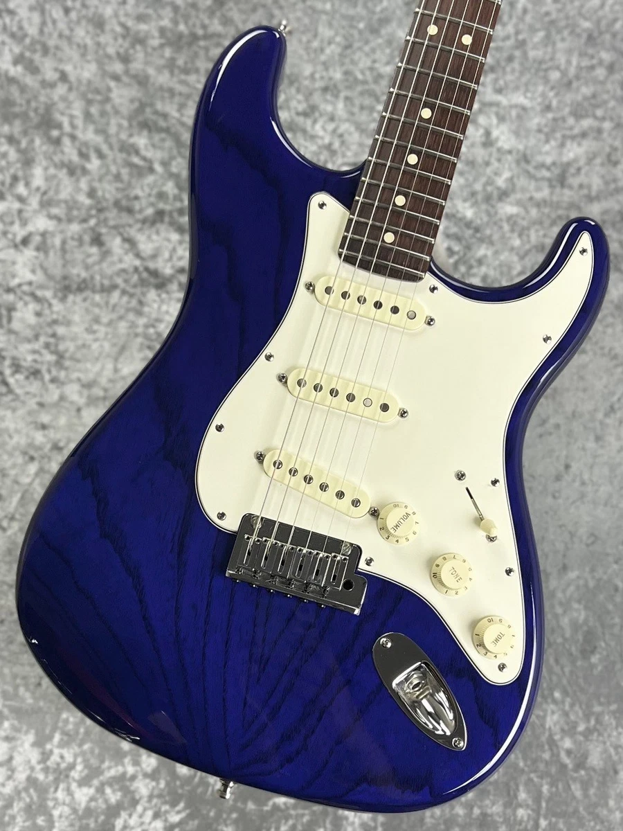 2008 Fender Stratocaster for sale | eBay