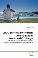Saleem Ata | Mimo Systems And Wireless Communication Issues And Challenges