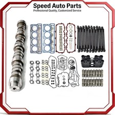 Camshaft Lifters Head Gasket Bolts Set 8C3Z6250A For 2003-10 Ford 6.0L Diesel