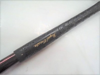 Mizuno Grand Monarch Royal Cresta 2005 Original Carbon 1 piece set