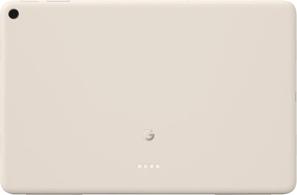 Google Pixel Tablet Android-Tablet 11"-Display 256GB 8GB RAM Porcelain - Neu - Bild 3 von 4