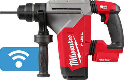 Milwaukee 2915-20 M18 FUEL 1-1/8