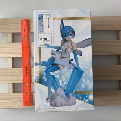 elCoco - Re:Zero kara Hajimeru Isekai Seikatsu - Rem - 1/7 - Jewel Princess