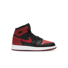 Jordan 1 Retro Bred 2016 GS Sneakers